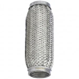 Tubo Flex Malla Exterior 5 x 10 Pulg. - Tubos Flexibles - Beta Repuestos