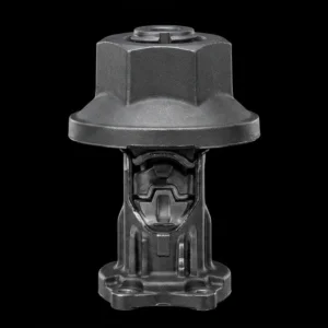 Perno de Rueda Delantero Derecho C/T 79MM Largo - Pernos de Rueda para Volvo - Beta Repuestos