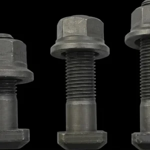 Perno de Rueda Delantero Derecho C/T 68MM Largo - Pernos de Rueda para Scania - Beta Repuestos
