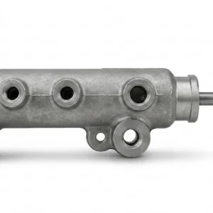 Toma de Aluminio para el Turbocargador Hino AK / J08E - Turbos para Hino - Beta Repuestos