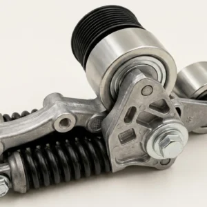 Templador Armado de la Banda Mercedes Benz 4143 - Bandas y Templadores para Hino, Isuzu, Mercedes, Sinotruk - Beta Repuestos