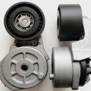 Templador Armado de la Banda Weichai WD615 / WP10 - Bandas y Templadores para Hino, Sinotruk, Toyota, Weichai