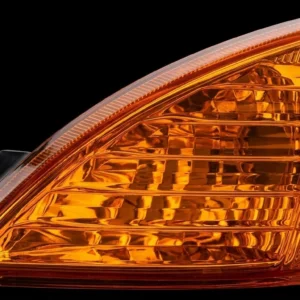 Luna Direccional Hino Gh / 700 Izquierdo Especial LED - Faros y Lunas para Hino - Beta Repuestos