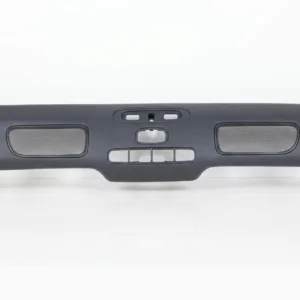 Guardachoque Hino FM2P Superior - Guardachoques para Hino - Beta Repuestos