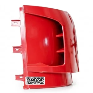 Panel Esquinero LH Sinotruk Howo N5G / N7G - Paneles y Capots para Howo, Sinotruk - Beta Repuestos