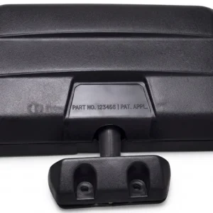 Espejo de Puerta para Punto Ciego Sinotruk N7G - Espejos para Sinotruk - Beta Repuestos
