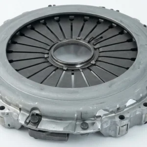 Plato de Embrague 17 pulg. Sinotruk Howo - Platos de Embrague para Sinotruk - Beta Repuestos