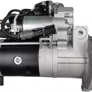 Motor de Arranque 90p55 24V Sinotruk Howo T7H - Alternadores y Arranques para Hino, Howo, Sinotruk - Beta Repuestos