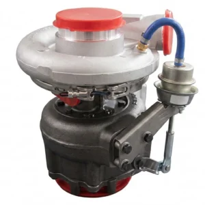 Turbo Sinotruk Howo T7H - Turbos para Howo, Sinotruk - Beta Repuestos