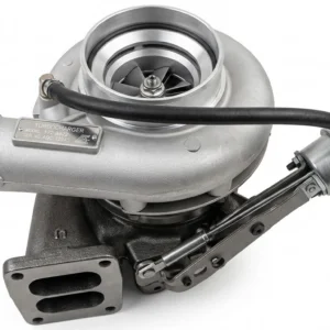Turbo Sinotruk Howo 371 - Turbos para Howo, Sinotruk - Beta Repuestos