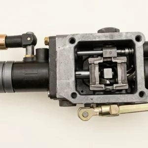 Selector de Marchas Sinotruk Howo 371 - Palancas de Cambios para Howo, Sinotruk - Beta Repuestos