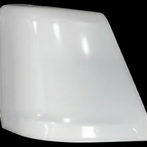 Moldura Esquinera LH Sinotruk Howo 371 - Molduras para Howo, Sinotruk - Beta Repuestos