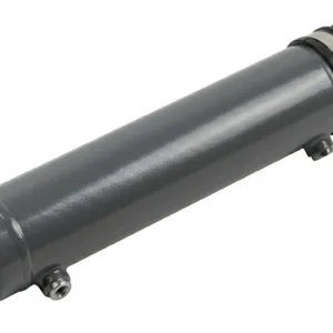 Cilindro de Direccion Asistida Sinotruk Howo 371 / A7 - Cilindros de Dirección para Howo, Sinotruk - Beta Repuestos
