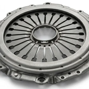Plato de Embrague 17 pulg. Sinotruk Howo 371 - Platos de Embrague para Sinotruk - Beta Repuestos