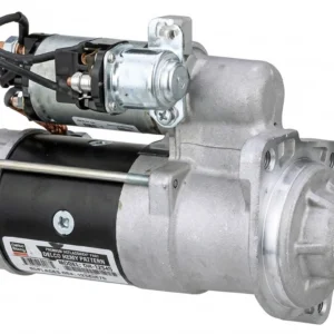 Motor de Arranque 10 Dientes Sinotruk Howo A7 - Alternadores y Arranques para Hino, Howo, Sinotruk - Beta Repuestos