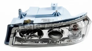 Faro Delantero LH Sinotruk Howo 371