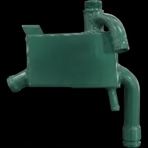 Separador de Aceite Sinotruk Howo - Filtros de Combustible para Hino, Howo, Isuzu, Sinotruk - Beta Repuestos