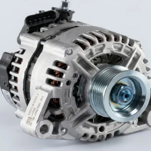 Alternador Howo A7 - Alternadores y Arranques para Hino, Howo, Sinotruk - Beta Repuestos