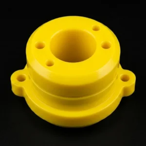 Buje de Suspension Cabina Sinotruk Howo 371 - Bujes de Suspensión para Sinotruk - Beta Repuestos