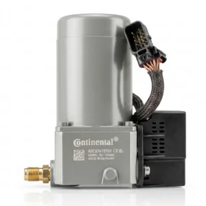 Motor Elevacion de Cabina Sinotruk Howo A7 - Sistema Levanta Cabina para Howo, Sinotruk - Beta Repuestos