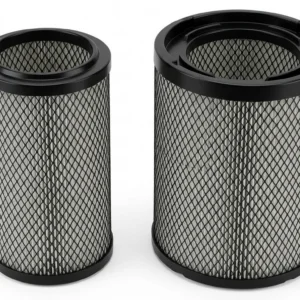 Set de Filtros de Aire Sinotruk Howo WD615 - Filtros de Aire para Howo, Sinotruk - Beta Repuestos