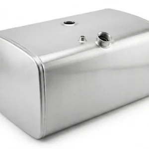 Tanque de Diesel (400l) Sinotruk Howo / Shacman Aluminio - Tanques de Combustible para Howo, Shacman, Sinotruk