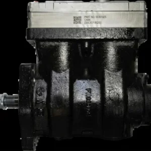 Compresor de Aire 24V Sinotruk Howo A7 - Compresores de Aire para Howo, Sinotruk - Beta Repuestos