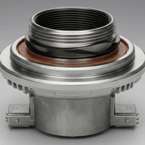 Ruliman de Embrague Sinotruk Howo T5g - Collares y Rulimanes para Sinotruk - Beta Repuestos
