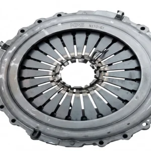 Plato de Embrague 17 pulg. Sinotruk Howo T5g - Platos de Embrague para Sinotruk - Beta Repuestos