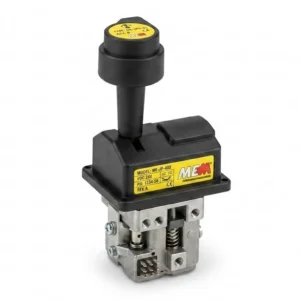 Válvula Repartidora 1/4" NPT Mariposa - Válvulas Repartidoras - Beta Repuestos