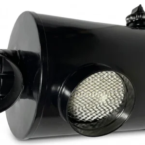 Depurador de Aire Metalico Shacman H3000 (incluye Filtro) - Filtros de Aire para Shacman - Beta Repuestos