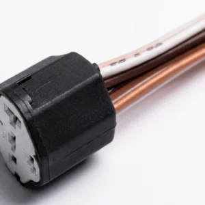 Relay 5 Patas - Sockets y Boquillas - Beta Repuestos