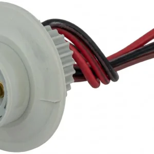 Boquilla Dos Puntos Plastico- Ceramica - Sockets y Boquillas - Beta Repuestos