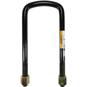 Abrazadera Semi-redonda 1 1/4 X 4 X 16 Mack Posterior - Abrazaderas Semi-Redondas para Mack - Beta Repuestos