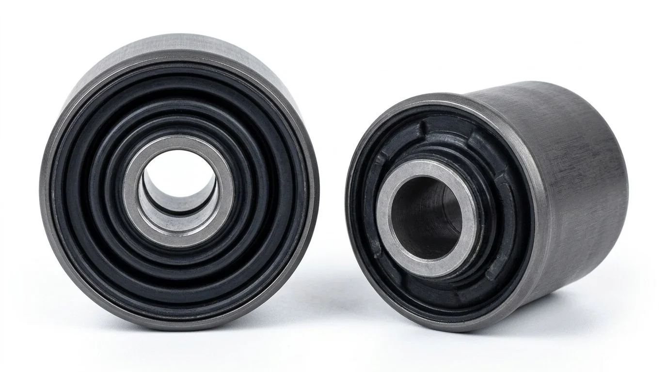 16 X 42 X 71/80 Isuzu NPR Post. - Bujes de Suspensión para Isuzu - Beta Repuestos