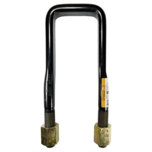 Abrazadera Correa Cuadrada M20 X 92 X 9 Mercedes 26-32 Delantero Paquete 3 1/2 - Abrazaderas Correa Cuadrada para Mercedes