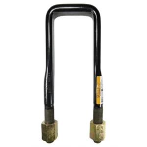Abrazadera Correa Cuadrada M20 X 82 X 14 Fg / Gh / Ak Delantero Paquete 3 1/4 - Abrazaderas Correa Cuadrada para Hino, Isuzu