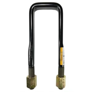Abrazadera Correa Cuadrada M20 X 92 X 14 Mercedes 26-32 Delantero Paquete 3 1/2 - Abrazaderas Correa Cuadrada para Mercedes