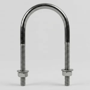 Abrazadera Correa Redonda M27 X 102 X 16 Nissan Ud Posterior Paquete 4 - Abrazaderas Correa Redonda para Nissan