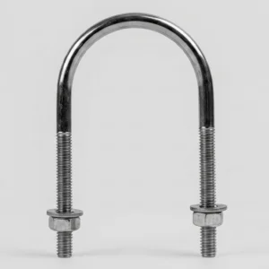 Abrazadera Correa Redonda M27 X 92 X 18 Jac Paquete 3 1/2 - Abrazaderas Correa Redonda para JAC - Beta Repuestos