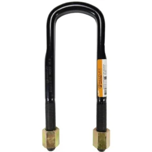 Abrazadera Correa Semi-redonda Rosca M18 M18 X 72 X 17 Mercedes 1318 Posterio... - Abrazaderas Correa Semi-Redonda para Me...