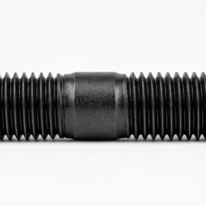 Esparrago Artillero 3/4 Pulg. X 3/4 Pulg. X 3 Pulg. Negro Solo - Uñetas y Chavetas - Beta Repuestos