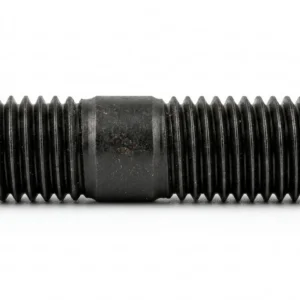 Esparrago Artillero 3/4 Pulg. X 3/4 Pulg. X 3 1/2 Pulg. Negro Solo - Uñetas y Chavetas - Beta Repuestos