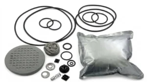 Kit Secador Hino FS / SS