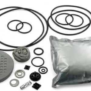 Kit Secador Hino FS / SS - Secadores de Aire para Hino, Mercedes - Beta Repuestos
