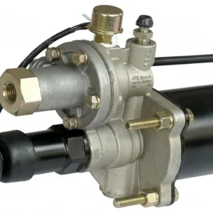 Booster de Embrague 90mm. Largo Hino / Isuzu / Mitsubishi - Boosters de Embrague para Hino, Isuzu, Mitsubishi
