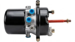 Pulmon Doble Accion Hino 500/700 2 Pernos Del.