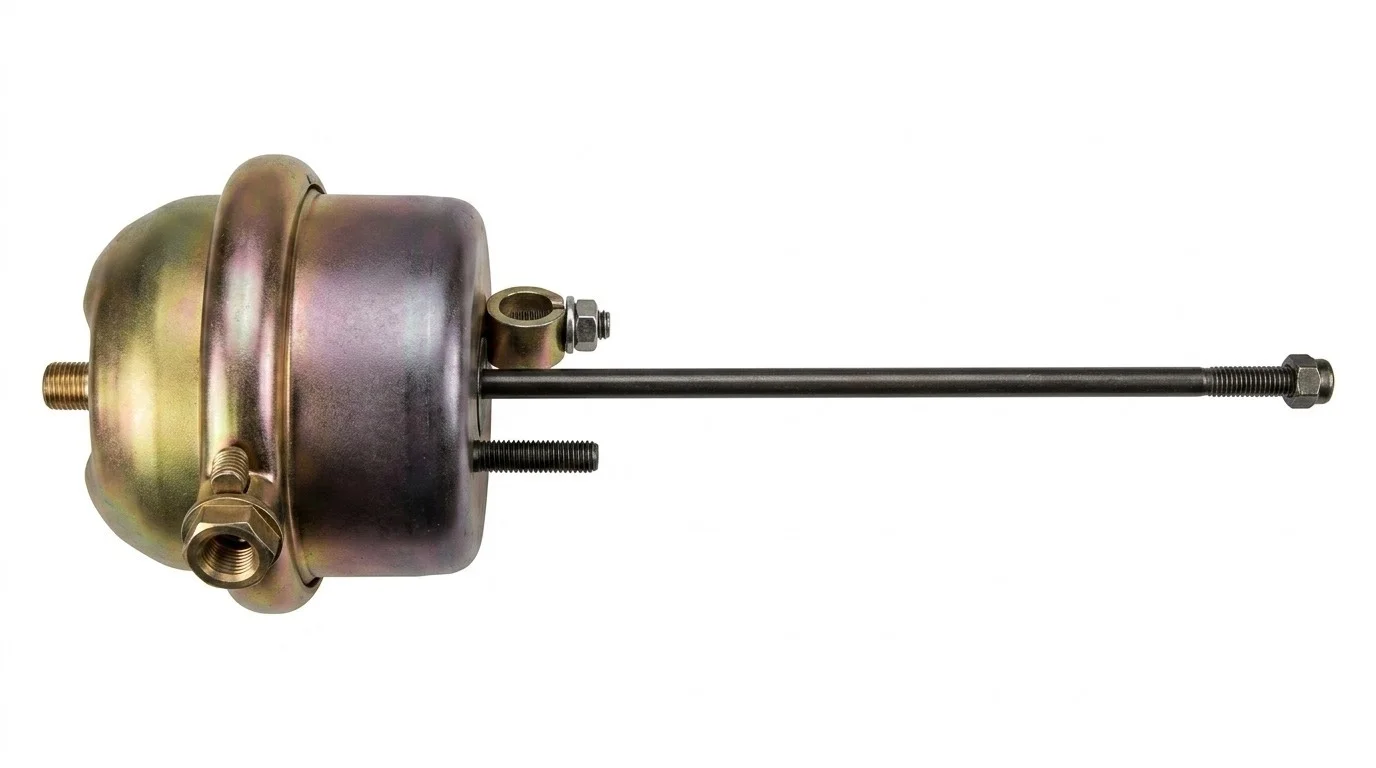 Pulmon Sencillo Hino 500/700 Posterior - Pulmones de Aire para Hino, Isuzu - Beta Repuestos
