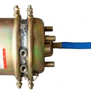 Pulmon Doble Isuzu CXZ Posterior Largo - Pulmones de Aire para Hino, Isuzu - Beta Repuestos