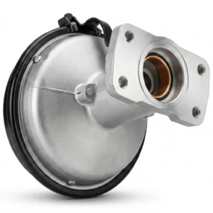 Pulmon Sencillo Isuzu CYZ con Tubo Delantero LH - Pulmones y Accesorios de Aire para Isuzu, Yutong - Beta Repuestos